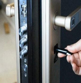 深泽开锁 深泽开锁公司开修指纹锁